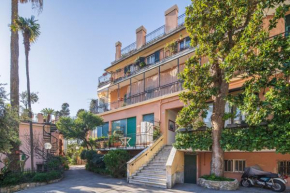 Green Nest Seaside, Parking, Wifi, Ac, Genova